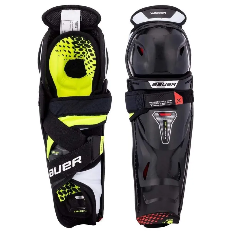 Hokejové holeně Bauer Vapor Hyperlite S22 JR Cenová Bomba