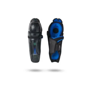 Hokejové holeně Sherwood Code Encrypt 2 JR Akce