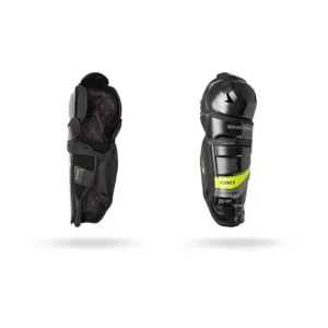 Hokejové holeně Sherwood Rekker Legend 2 JR Cenová Bomba