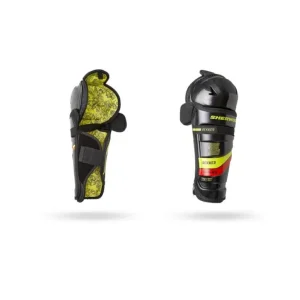 Hokejové holeně Sherwood Rekker Legend 4 JR Expresní Doručení