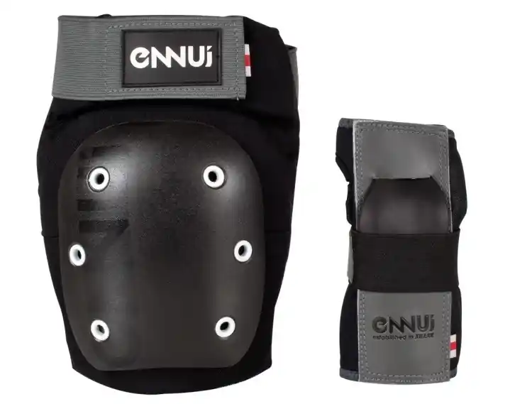 Přímo Od Výrobce Chrániče Ennui Street Dual Pack