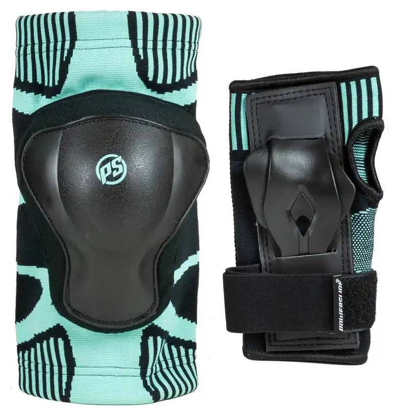 Speciální Cena Chrániče Powerslide Onesie Women (dual pack)