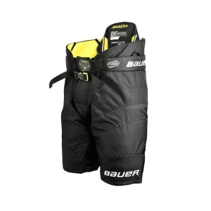 Hokejové kalhoty Bauer Supreme Mach S23 JR Originální