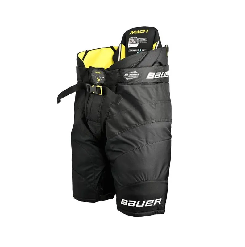Hokejové kalhoty Bauer Supreme Mach S23 JR Originální