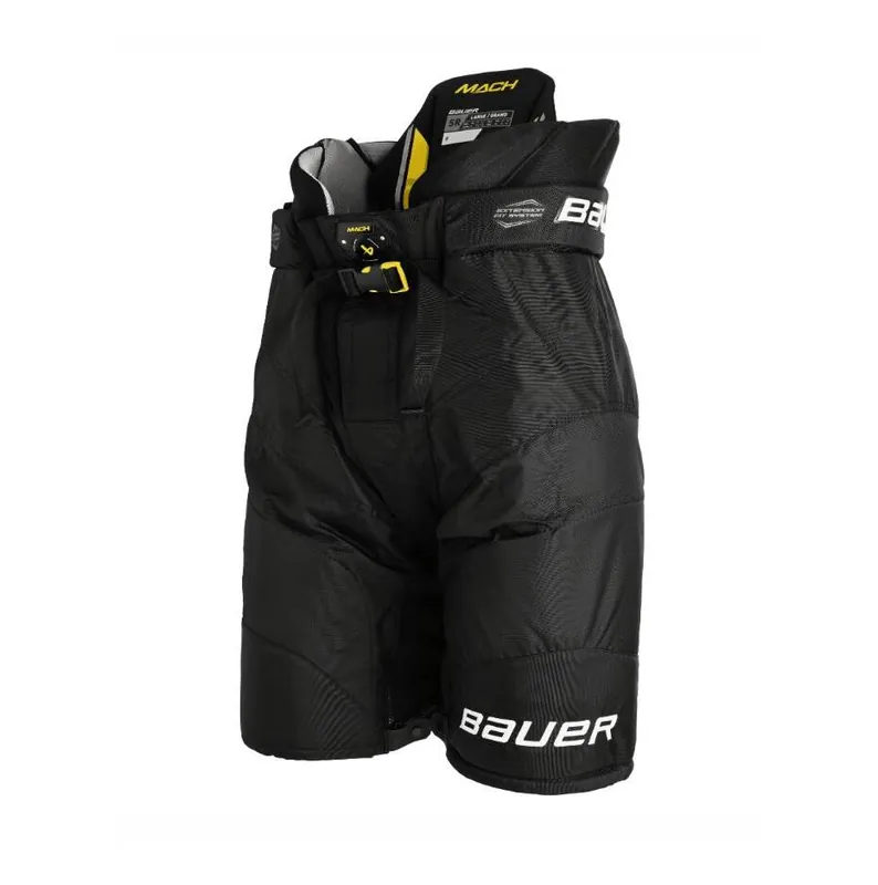 Akce Hokejové kalhoty Bauer Supreme Mach S23 SR