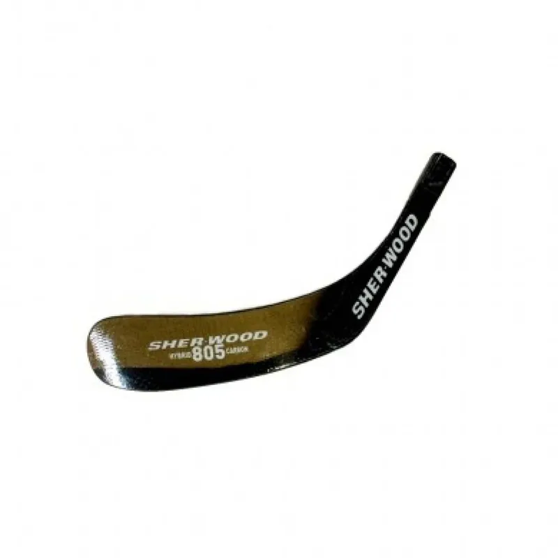 Originální Hokejová čepel Sherwood 805 Hybrid