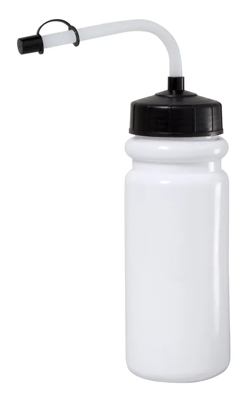 Koupit Online Hokejová láhev Winnwell 650ml s brčkem bez loga