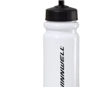 Nejprodávanější Hokejová láhev Winnwell 650ml s brčkem s logem