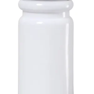 Hokejová láhev Winnwell 650ml s krátkou hubicí bez loga Poslední Šance