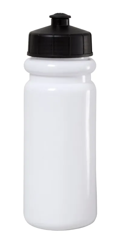 Hokejová láhev Winnwell 650ml s krátkou hubicí bez loga Poslední Šance
