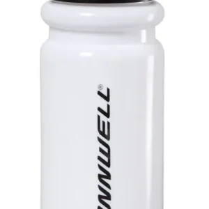 Hokejová láhev Winnwell 650ml s netekoucím víčkem s logem Omezená Nabídka