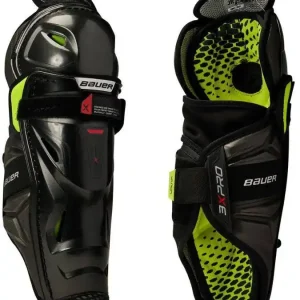 Hokejové holeně Bauer Vapor 3X Pro S22 JR Sleva