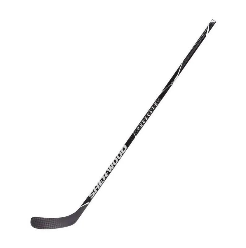 Nejlepší Volba Hokejka Sherwood Project 8 SR L6