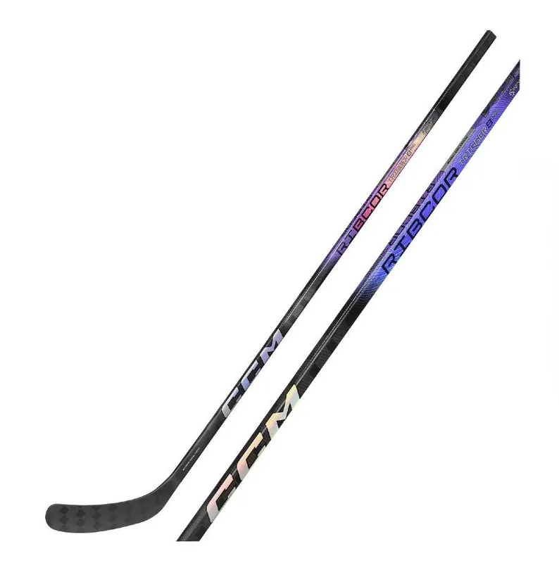 Hokejka CCM Ribcor Trigger 8 Pro YTH Autentický