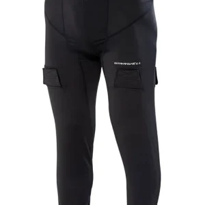 Sezónní Sleva Kalhoty se suspenzorem Winnwell Jock Compression SR