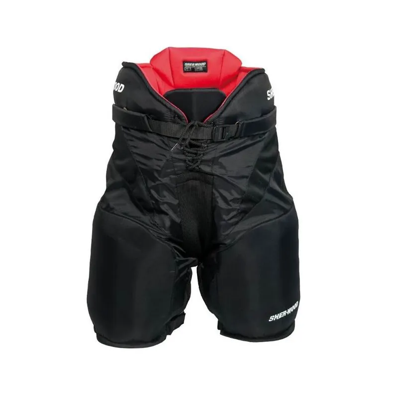 Hokejové kalhoty Sherwood T90 Pro SR Finální Výprodej