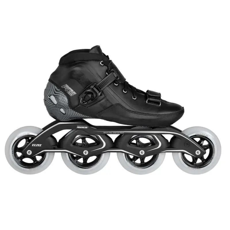 Kolečkové brusle Powerslide R2 100 Omezená Nabídka