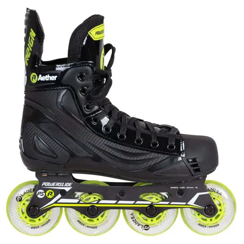 Kolečkové brusle Powerslide Reign Aether 80 Poslední Šance