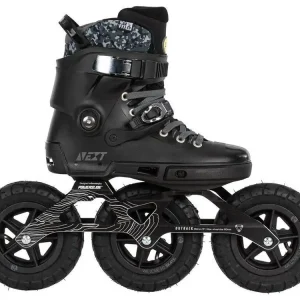 Autentický Kolečkové brusle Powerslide SUV Next Outback 150 Trinity