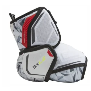 Hokejové lokty Bauer Vapor 3X LE S22 SR Nová Kolekce