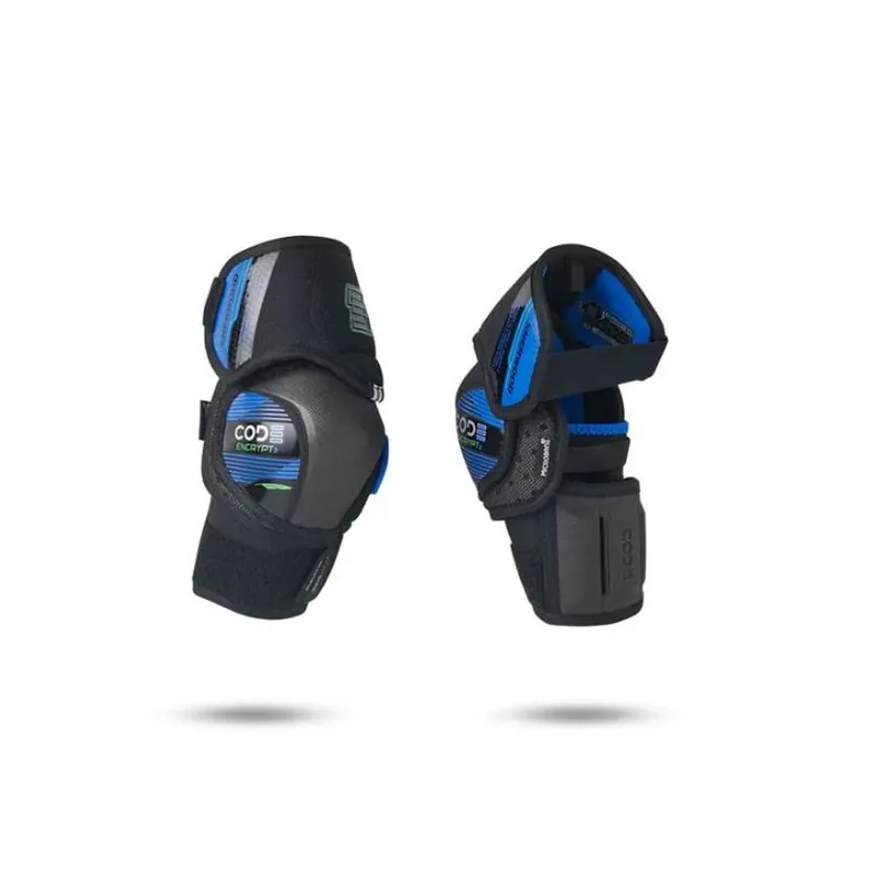 Hokejové lokty Sherwood Code Encrypt 2 SR Must-Have