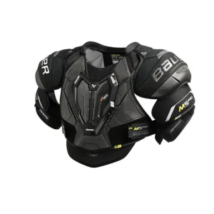 Autentický Hokejová ramena Bauer Supreme M5Pro S23 SR