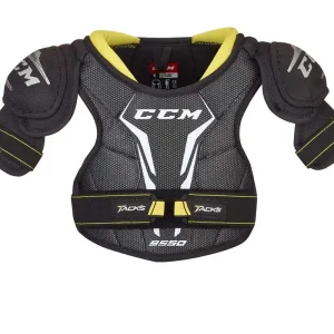 Hokejová ramena CCM Tacks 9550 YTH Top Prodej