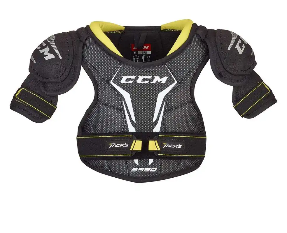 Hokejová ramena CCM Tacks 9550 YTH Top Prodej