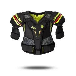 Hokejová ramena Sherwood Rekker Legend 4 JR Dokud Zásoby Vydrží