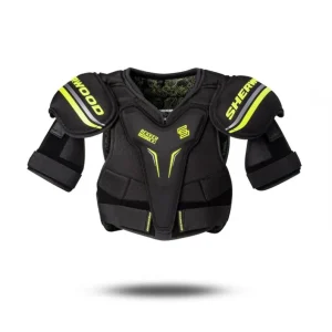Hokejová ramena Sherwood Rekker Legend 4 SR Akční Cena
