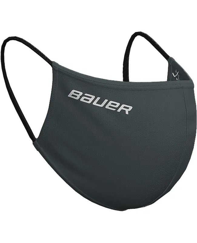 Autentický Rouška Bauer