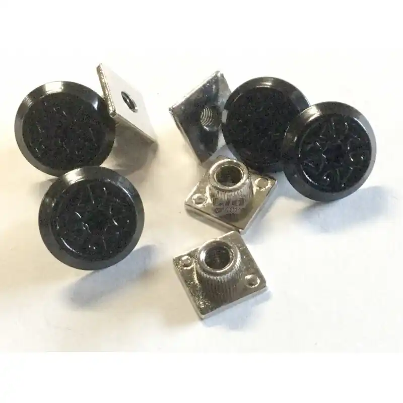Finální Výprodej Náhradní šrouby Xsjado Cuff Screw Set