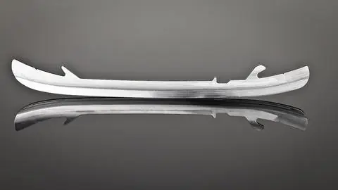 Nůž do bruslí Flare Skate Blade Tuuk Lightspeed EDGE SR Originální