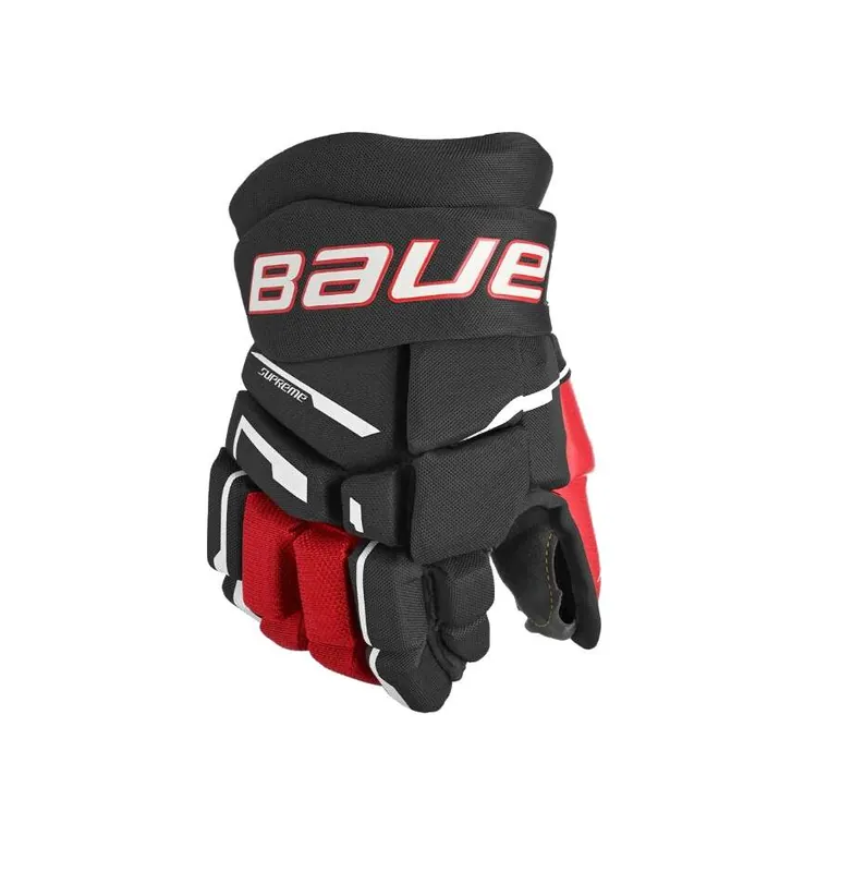 Hokejové rukavice Bauer Supreme M3 S23 JR Ihned K Objednání