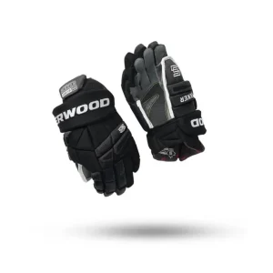 Expresní Doručení Hokejové rukavice Sherwood Rekker Legend Pro JR