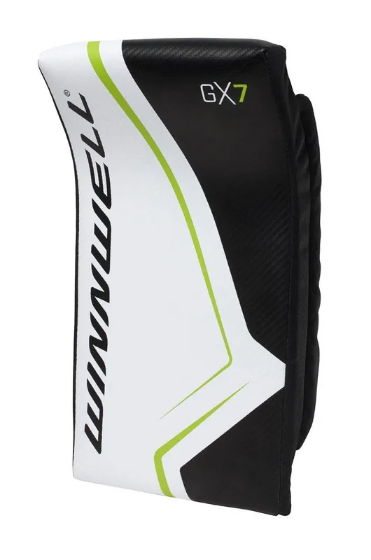 Autentický Vyrážečka Winnwell Street Hockey GX7