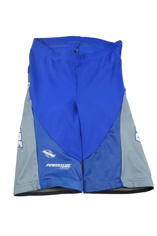 Závodní kraťasy Powerslide Race Short Super Cena