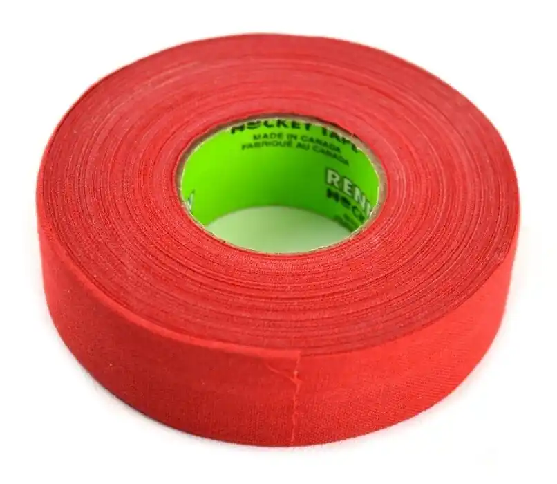 Páska RenFrew Red Značkový
