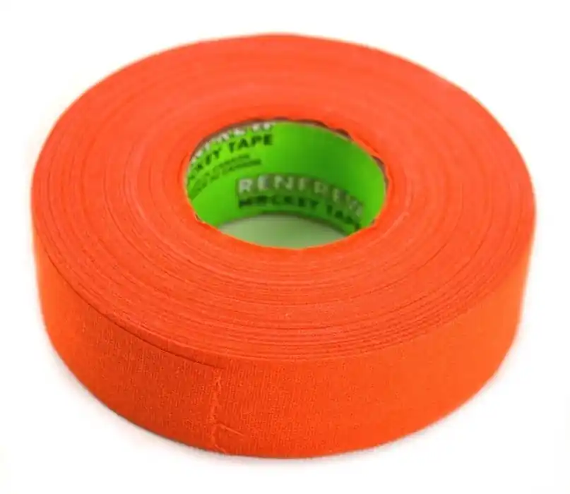 Páska RenFrew Bright Orange Tovární Cena