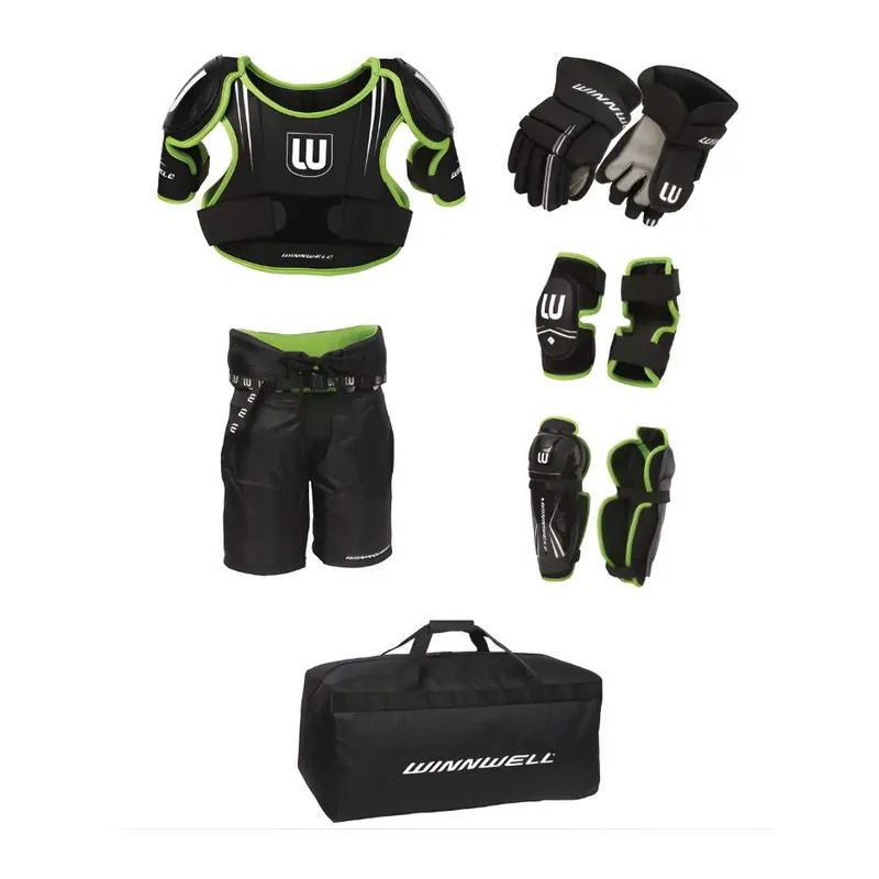 Víkendová Akce Dětská sada Winnwell Starter Kit YTH
