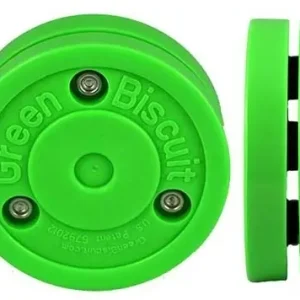 Horká Nabídka Puk Green Biscuit Originál