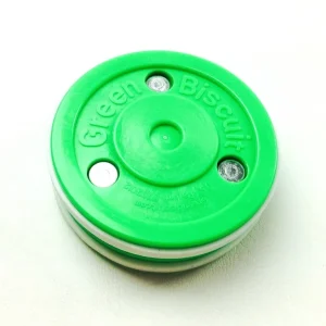 Nakupujte Hned Puk Green Biscuit PRO