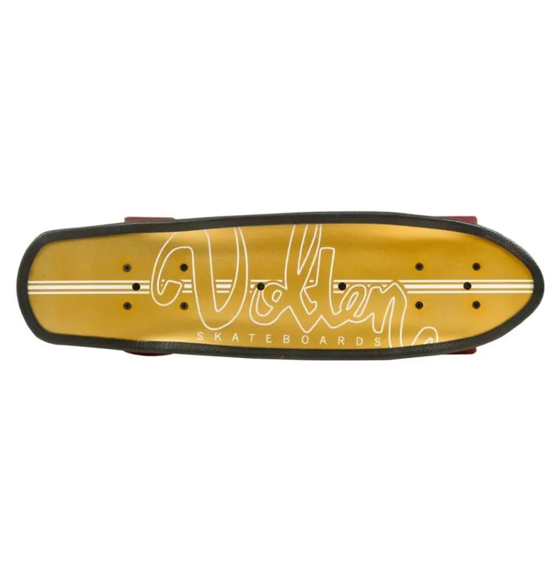 Nejprodávanější Skateboard Volten Vanguard Orange
