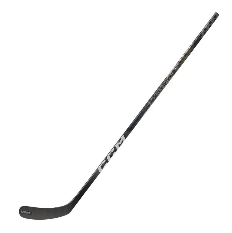 Hokejka CCM Jetspeed FT7 PRO Chrome SR Nová Kolekce