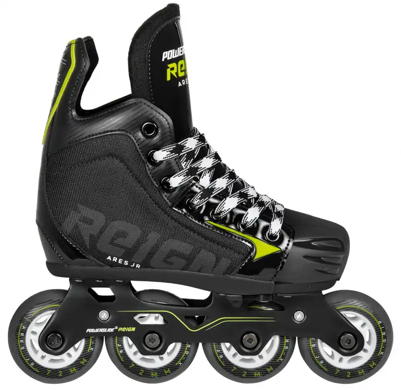 Kup Teď Dětské kolečkové brusle Powerslide Reign Ares Junior Adjustable