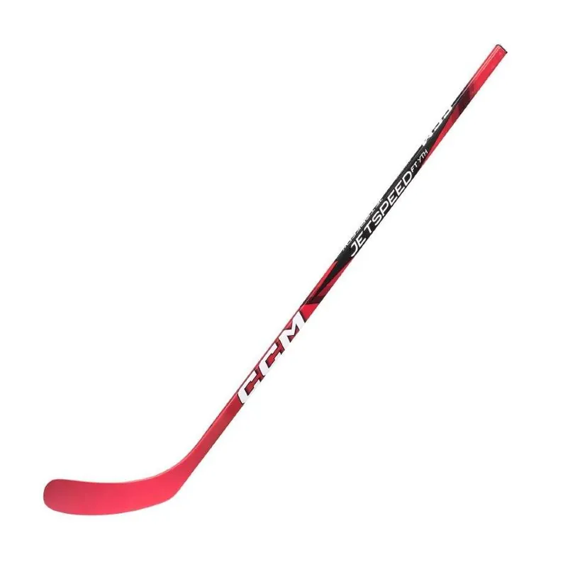 Hokejka CCM Jetspeed FT YTH Odeslání Ihned
