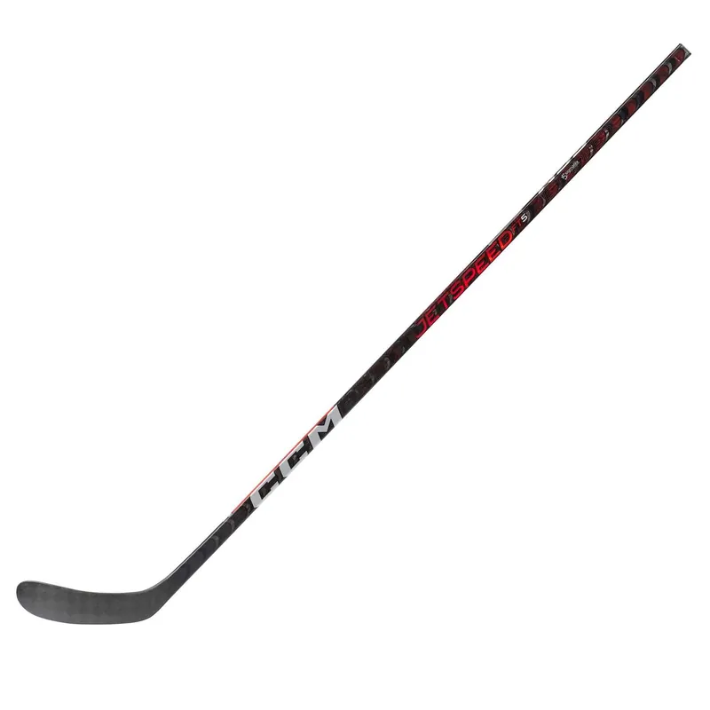 Cenový Hit Hokejka CCM Jetspeed FT5 SR