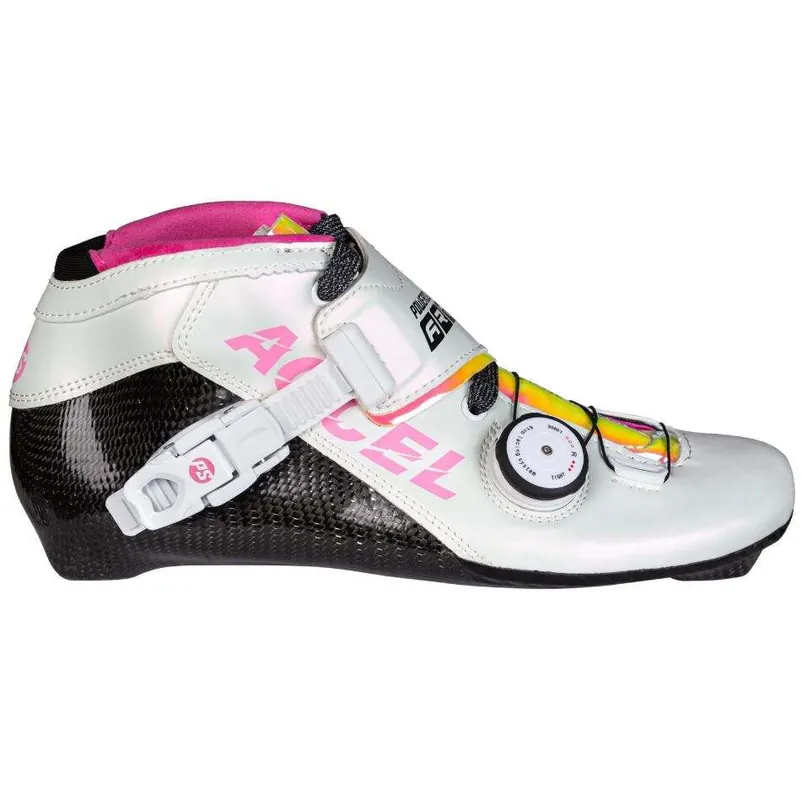 Boty Powerslide Accel Gaby Rueda Super Cena
