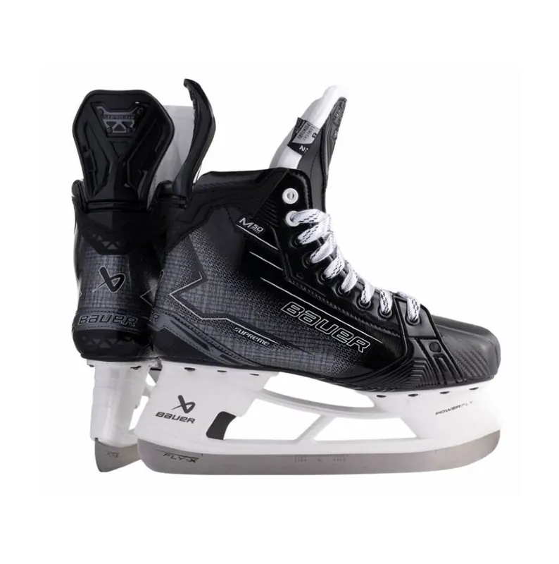 Jen Po Omezenou Doba Hokejové brusle Bauer Supreme M50 Pro S24 INT