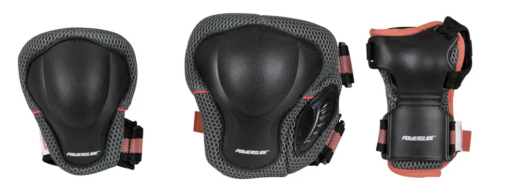 Super Cena Chrániče Powerslide Pro Series Women (sada)